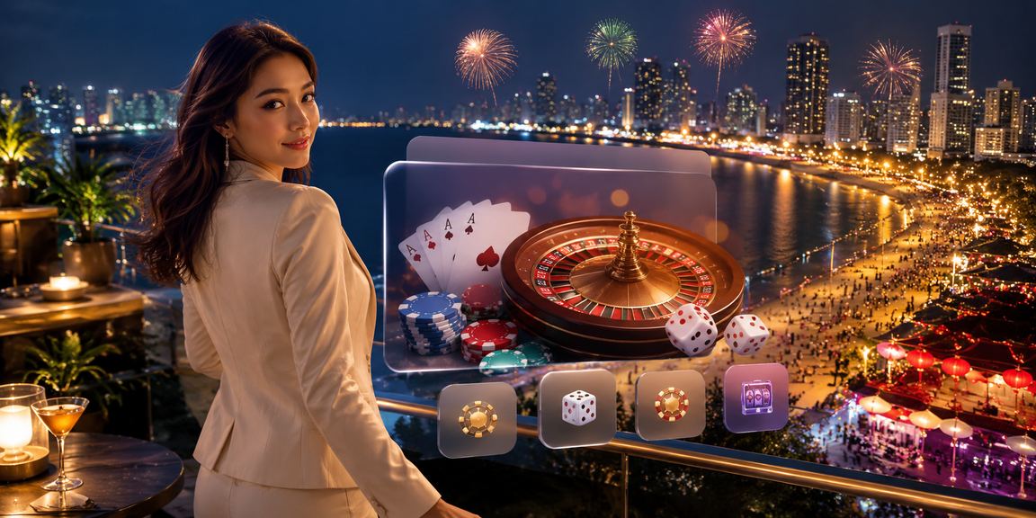 Pengguna Malaysia menggunakan aplikasi mudah alih untuk mengakses platform sukan di Pulau Pinang